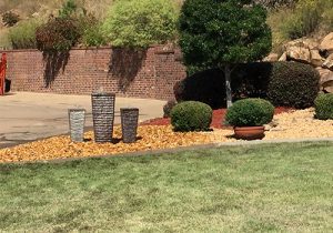 Garden Landscaping Little Rock