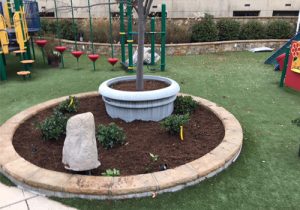 Landcaping Portfolio Little Rock