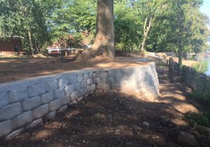 Jones Landscaping - Excvation Service