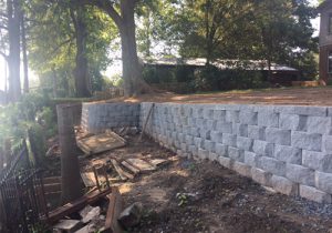 Jones Landscaping - Excavation