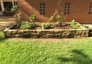Little Rock Retainer Wall Company